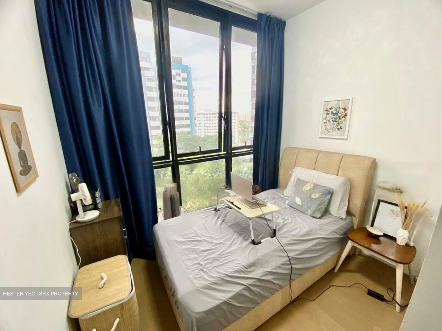 Fulcrum (D15), Condominium #469118571